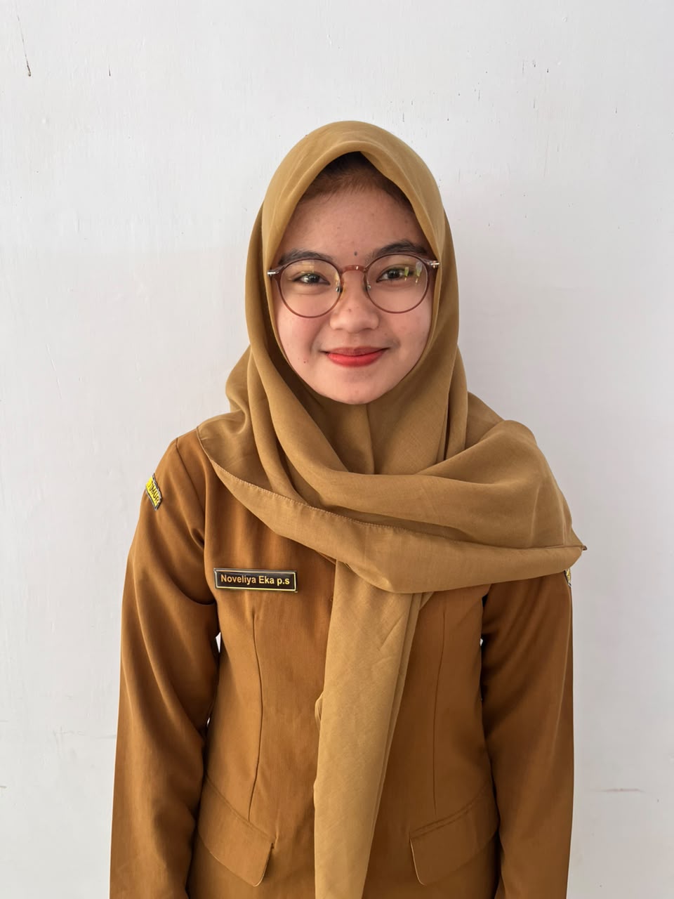 Noveliya Eka Putri Sholeha